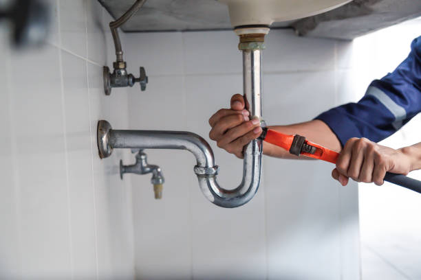 Residential Plumbing Services in Union City, NJ